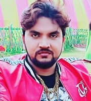 Gunjan Singh — Actor