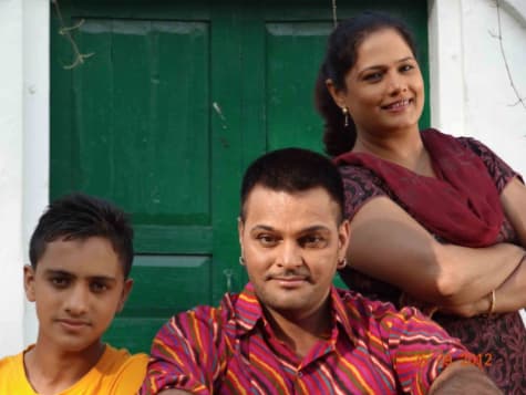 Gurchet Chitarkar still