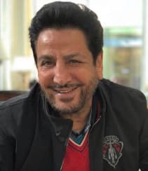Gurdas Maan