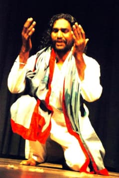 Gurinder Makna
