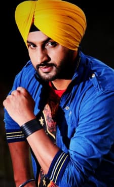 Gurjit Singh