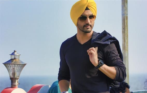Gurjit Singh still