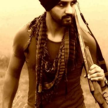 Gurjit Singh still