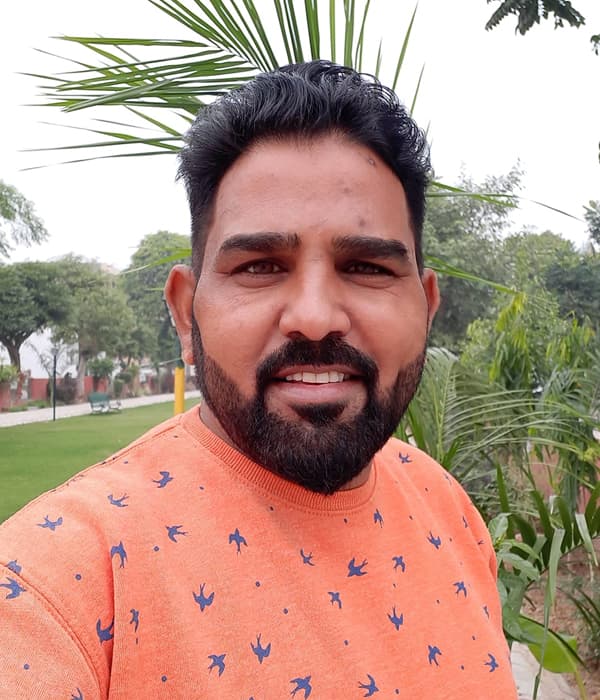 Gurmeet Daman
