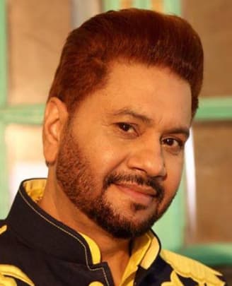 Gurmeet Singh — Music director