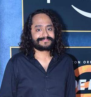 Gurmmeet Singh — Director