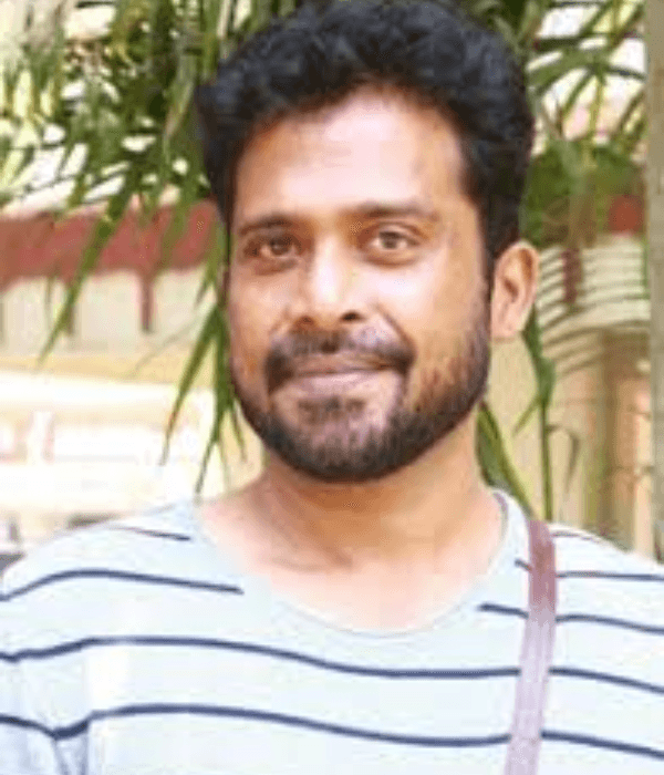 Guru Somasundaram — Supporting Actor