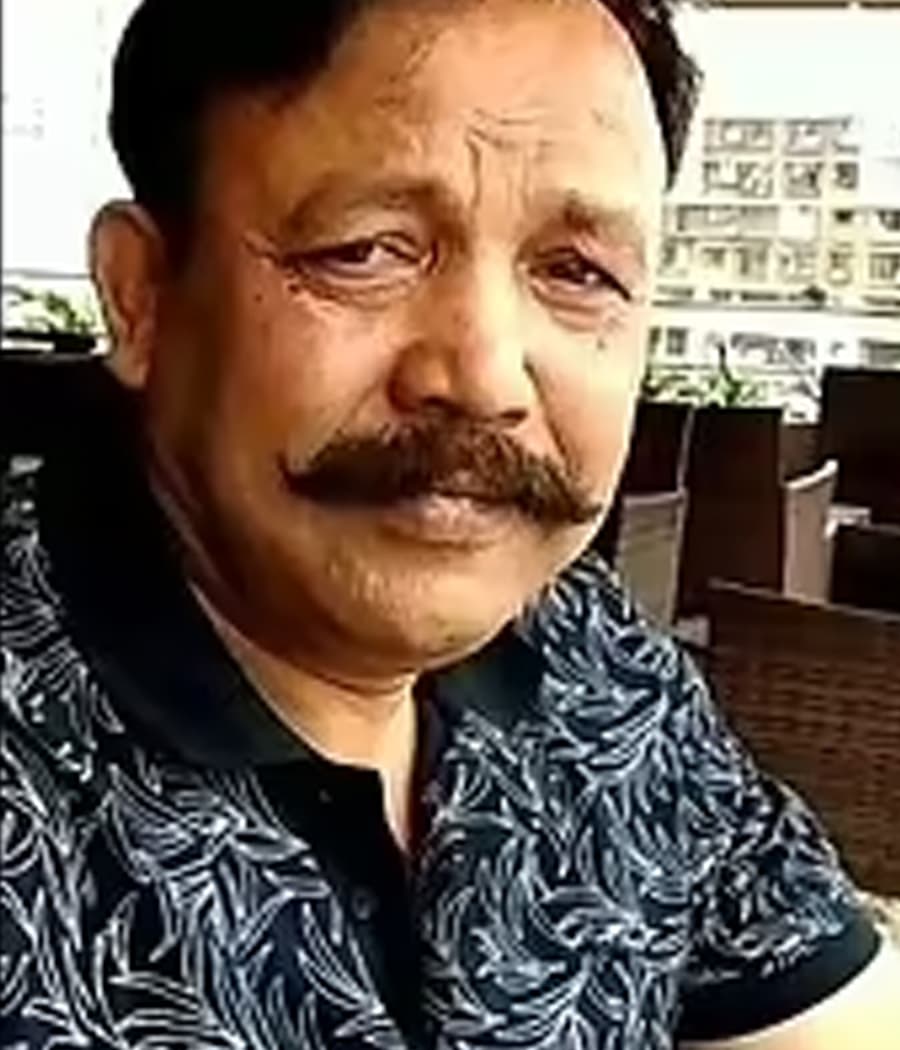 Hadif Ahmed — Director