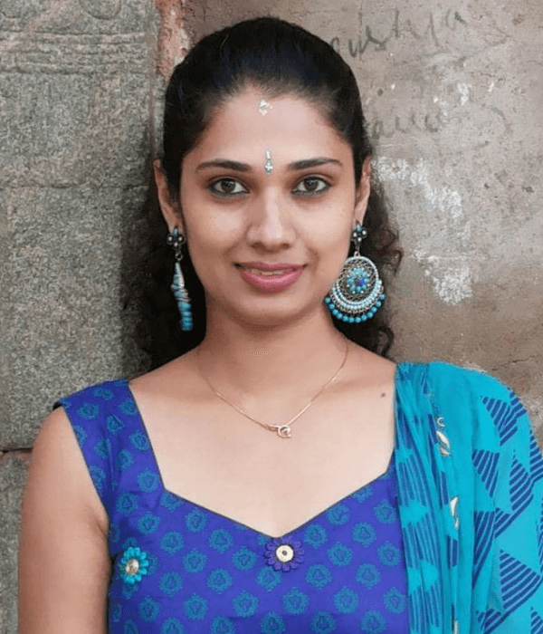 Hamsa Prathap