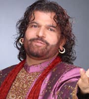 Hans Raj Hans — Singer