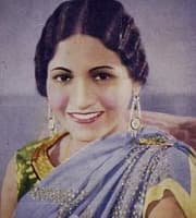 Hansa Wadkar — Actress