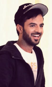 Happy Raikoti — Lyricist