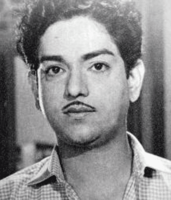 Haranath — Actor