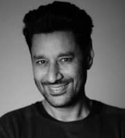 Harbhajan Mann — Actor