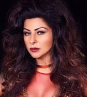 Hard Kaur — Singer