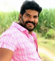 Hardeek Joshi — Supporting Actor