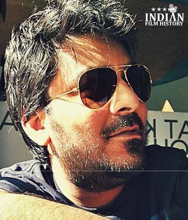 Hardik Gajjar — Story Writer