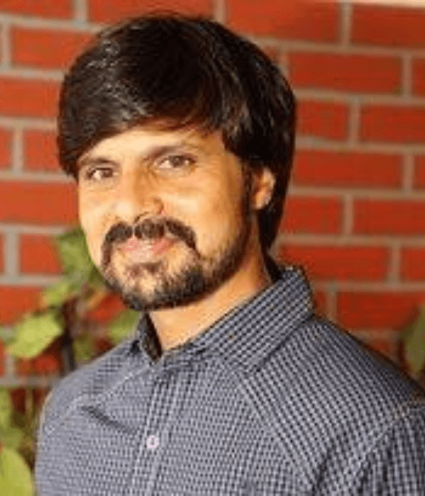 Hareesh N Sondekoppa — Cinematography