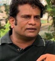 Hareesh Peradi — Supporting Actor