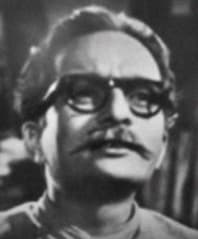 Hari Shivdasani — Supporting Actor