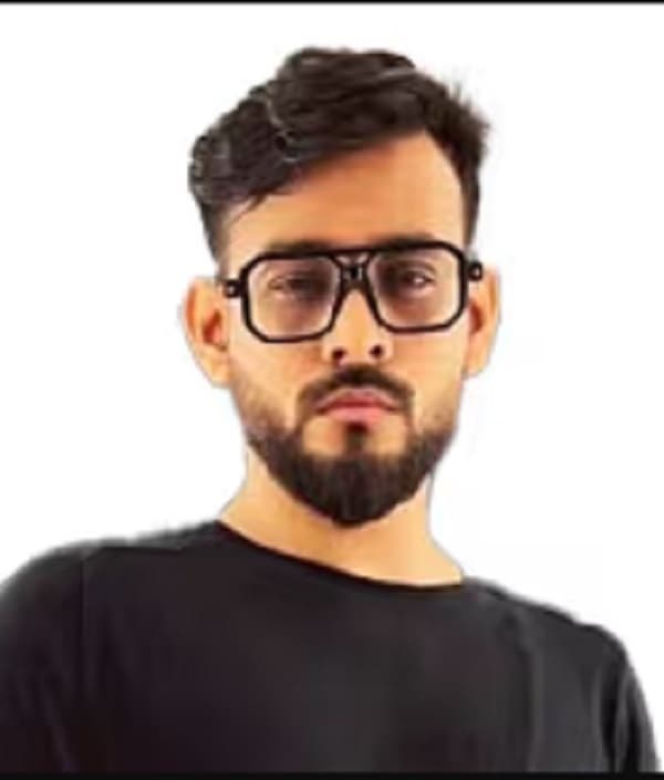 Harihar Das — Actor