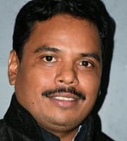 Harihara Mohapatra