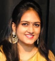 Harika Narayan — Singer