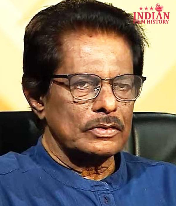 Harikumar — Director