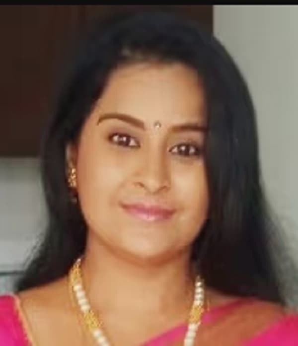 Harini Shreekanth — Supporting Actress