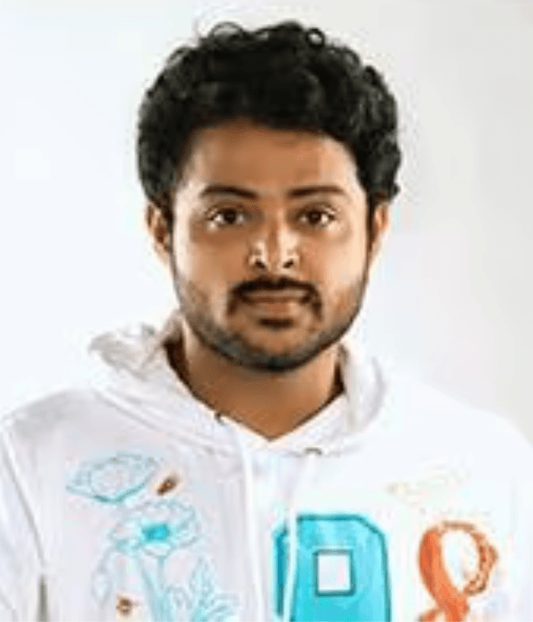 Harish Bompally