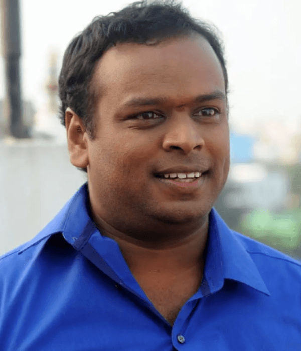 Harish Koyalagundla — Supporting Actor