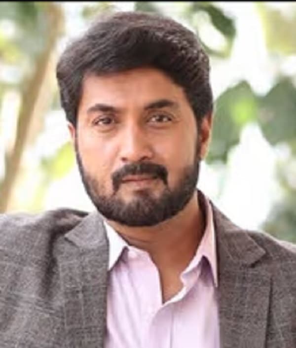 Harish Raj