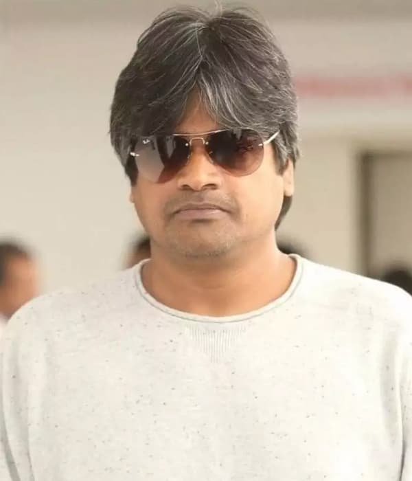 Harish Shankar — Director