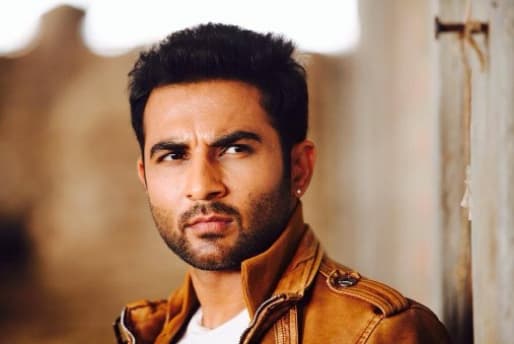 Harish Verma still
