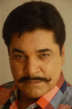 Harjeet Walia — Actor