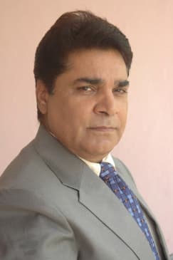 Harjeet Walia still