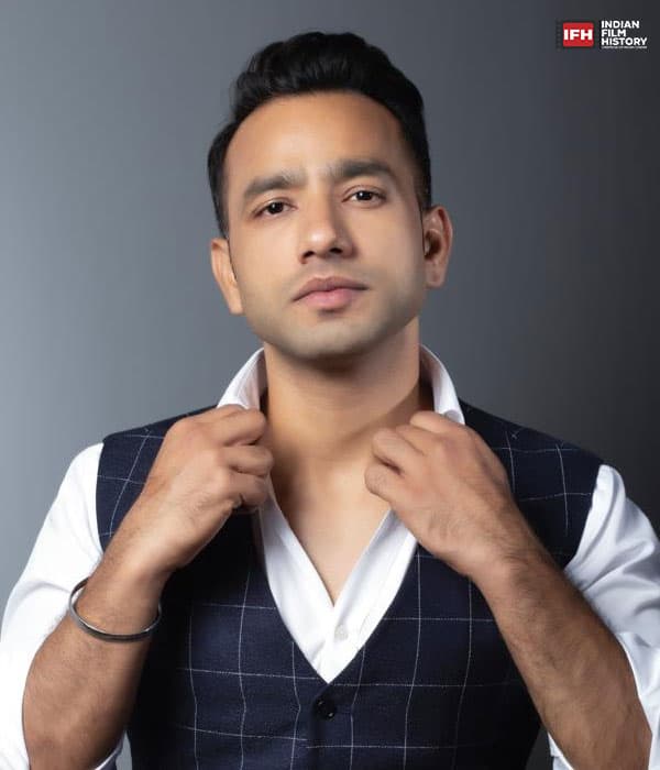 Harjinder Singh