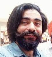 Harman Dhaliwal