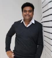 Harris Jayaraj — Music director
