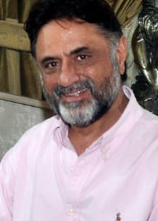 Harry Baweja — Director