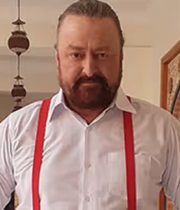 Harry Sachdeva