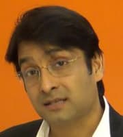 Harsh Khurana — Supporting Actor
