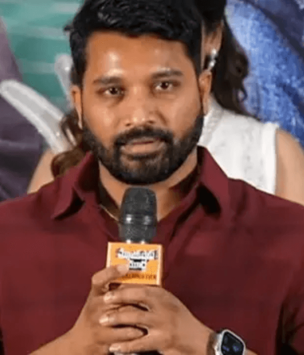 Harsha Garapati — Producer