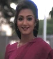 Harsha Mehra — Actress