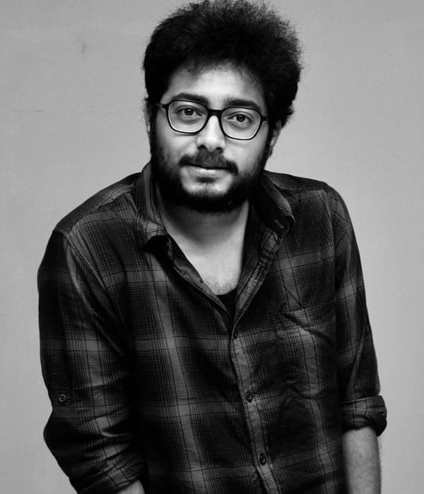Harsha Pulipaka — Director
