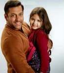 Harshaali Malhotra