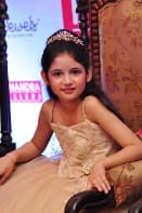 Harshaali Malhotra