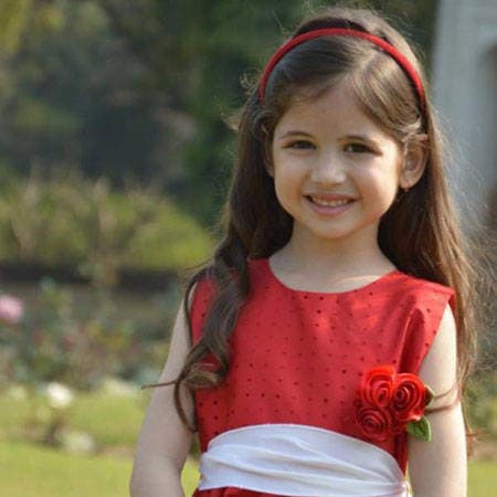 Harshaali Malhotra — Supporting Actress