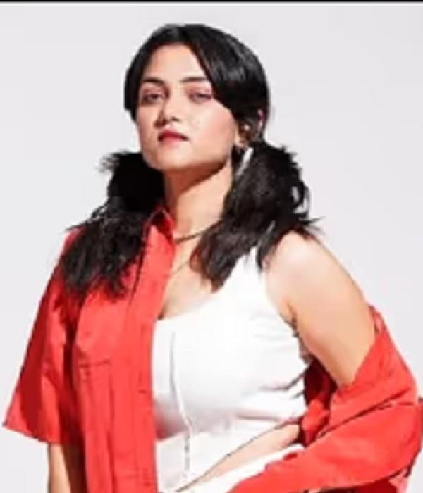 Harshida Pankhaniya