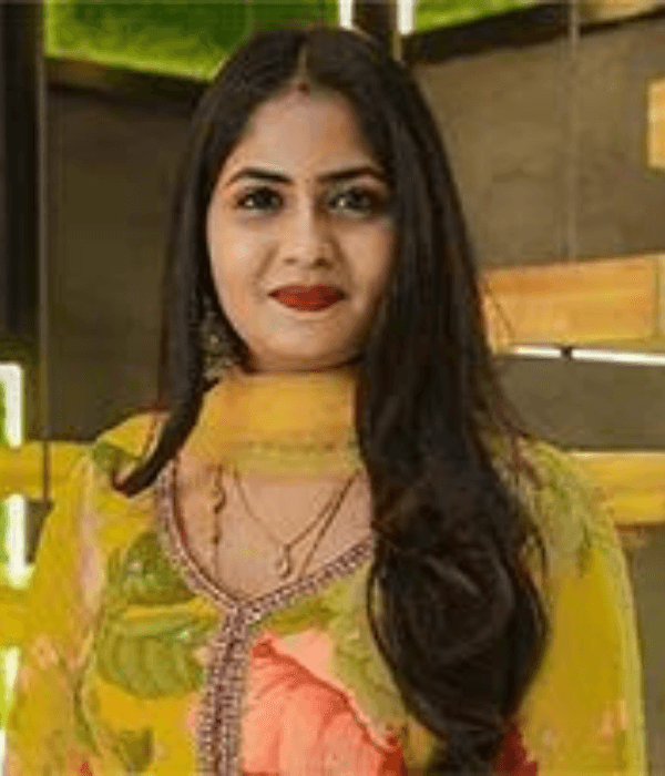 Harshini Harres Prabhu